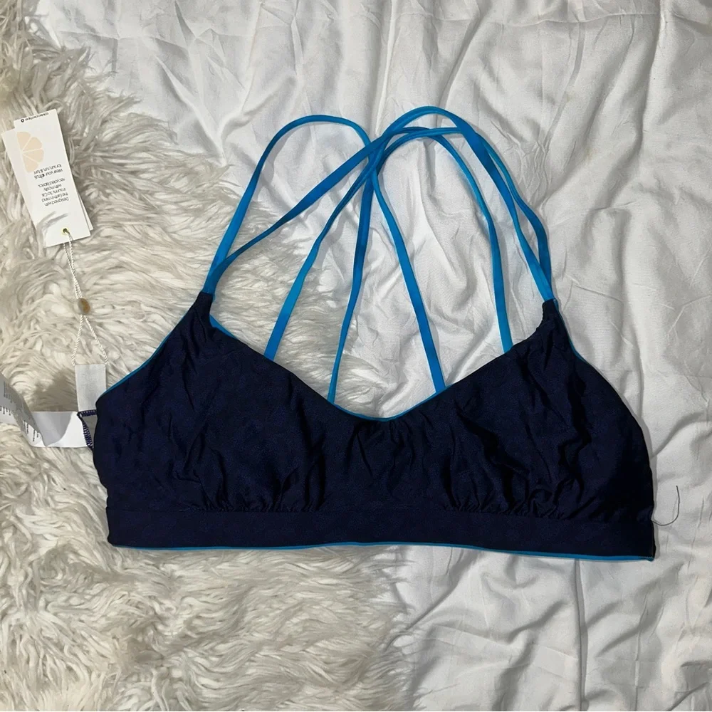Citrus nwt reversible
